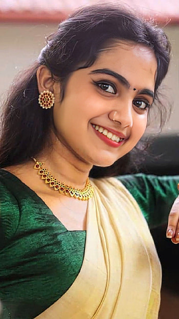 Devu, malayalam actress HD phone wallpaper