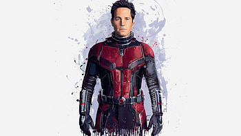 Paul Rudd , Ultra , Actor background, Marvel movies HD wallpaper