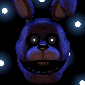 Five Nights At Freddy's, Video Game HD phone wallpaper