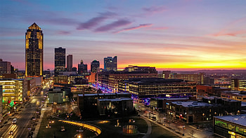 Atlanta skyline, History, Kerres anlagensysteme, GmbH HD wallpaper