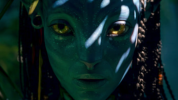 Avatar 2: The Way of Water -, Avatar: The Way of Water HD wallpaper