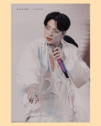 Jk, bts, ptd on stage, permission to dance, Jungkook, bts new, jkookiejr, 2021 HD phone wallpaper