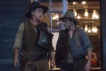 The Sisters Brothers, new stills, social news HD wallpaper