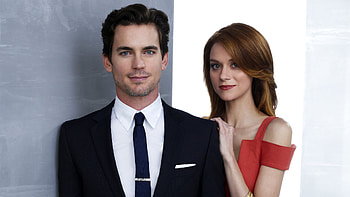 White Collar, , Background , White Collar HD wallpaper