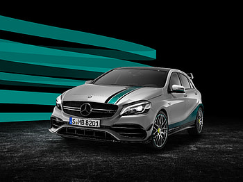 Cars, Amg, Mercedes-Benz, A-Class, W176 HD wallpaper