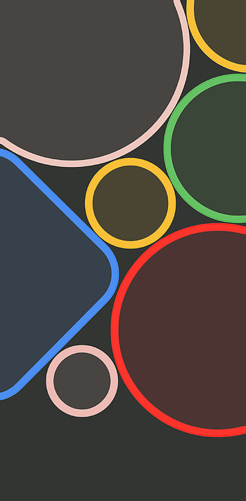 Google ideas, Stock , Google Pixel themes, Android customization HD phone wallpaper