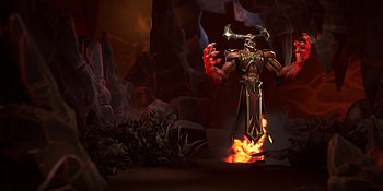 Epic Stormgate : Unleash the Power, video game, Stormgate HD wallpaper