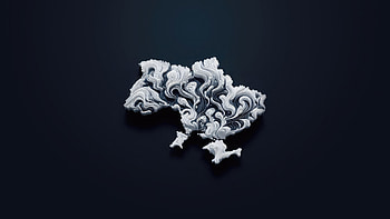 Ukraine HD wallpaper