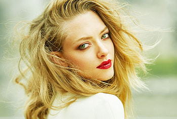 Amanda Seyfried, , Background HD wallpaper