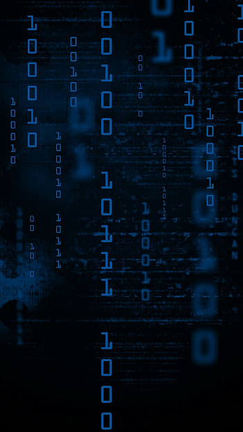 . Blue, Text, Font, Electric blue, Number, Line, Cyber Security HD phone wallpaper