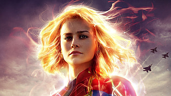 Captain Marvel 2019 Latest, captain-marvel, superheroes, movies HD wallpaper
