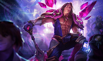 Taric League Of Legends, taric-league-of-legends, league-of-legends, games HD wallpaper