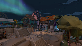 Nordhold: Enchanting from the Video Game Realm, video game, Nordhold HD wallpaper
