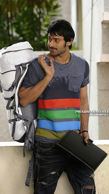 Prabhas Ka, South, Actor HD phone wallpaper