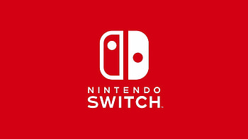 Nintendo Switch Logo HD wallpaper