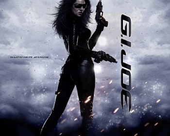 G I Joe Sienna Miller, sienna miller, hollywood, movie HD wallpaper