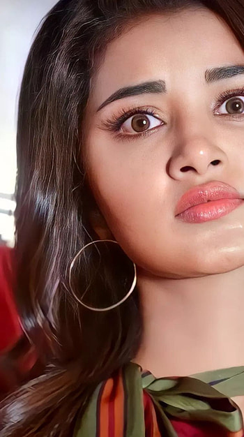 Anupama parmeshwaran, anupama, malayalam actress HD phone wallpaper