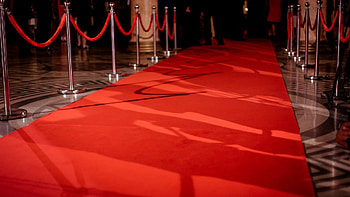 Red carpet treatment, Perfect Christmas skin, Boost revolution, Aesthetic skincare HD wallpaper