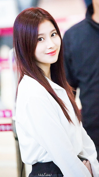 Sana Minatozaki, Japanese, Pop SInger HD phone wallpaper