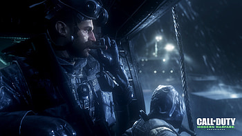 Call Of Duty Modern Warfare Remastered , call-of-duty-modern-warfare-remastered, call-of-duty, games, pc-games, xbox-games, ps-games HD wallpaper