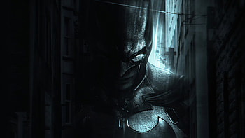 New Batman 2020, batman, superheroes, digital-art, artwork, artstation HD wallpaper