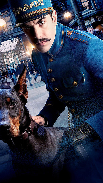 Hugo (2022) movie HD phone wallpaper