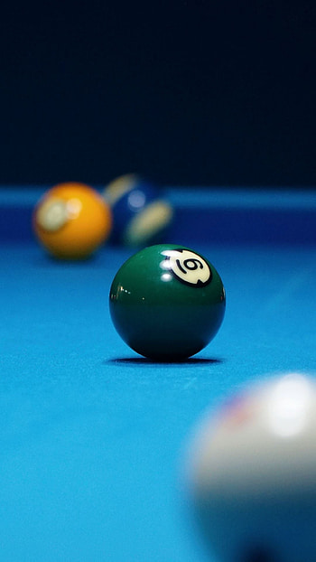 Billiards, Indoor games, Snooker, Ball billiards HD phone wallpaper