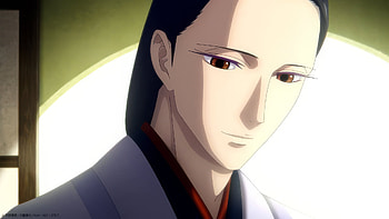 Yatagarasu Anime Character, Anime, YATAGARASU: The Raven HD wallpaper