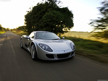 Farbio GTS 2008 HD wallpaper