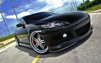 Transport, Auto HD wallpaper