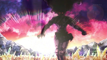Jojo's Bizarre Adventure, Anime HD wallpaper