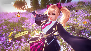 Caroline Garena Fire , garena--fire, 2020-games, games HD wallpaper