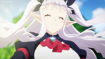 Rurushi Ru, Anime, Farming Life in Another World HD wallpaper