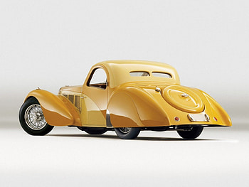 bugatti, hweel, car, yellow HD wallpaper