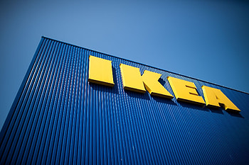 Ikea, Verdi strike, Employee protest, Labor rights HD wallpaper