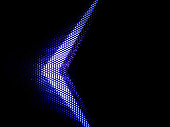 Dark, Neon, Backlight, Illumination, Darkness, Glow, Lattice, Trellis HD wallpaper