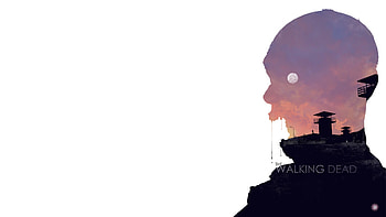 The Walking Dead, Tv Show HD wallpaper