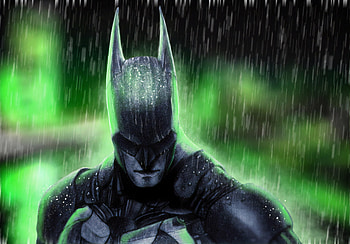 Artwork Batman , batman, superheroes, digital-art, artwork, deviantart HD wallpaper