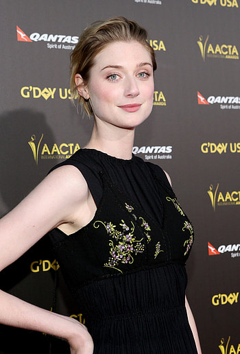 Elizabeth Debicki, Hot Bikini , Sexy Babe HD phone wallpaper