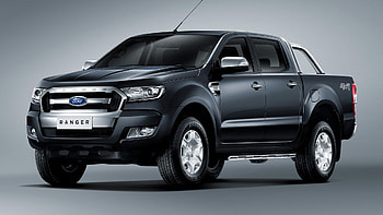 Ranger XLT, Ford Ranger HD wallpaper