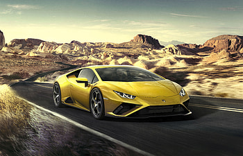 Lamborghini Huracan EVO RWD 2020, lamborghini-huracan-evo, lamborghini-huracan, lamborghini, cars HD wallpaper