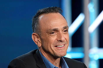 Hank Azaria movies, Reflecting on Apu, Decision to stop, Rolling Stone HD wallpaper