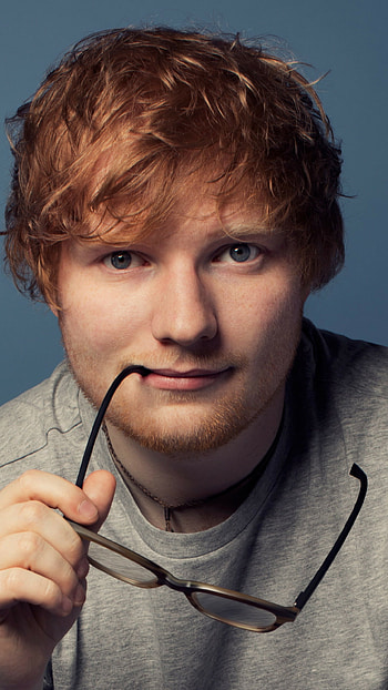 Ed Sheeran, Unique , 4480x2987 resolution, Stunning background HD phone wallpaper