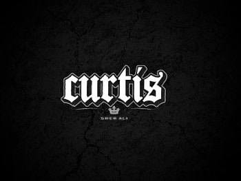 50 CENT (CURTIS), curtis, sher, fifty, sher ali, black, unit, g, cent, 50 cent, fifty cent, logo, 50, g unit, cents HD wallpaper