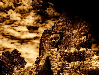 Cities, Egypt, r, Monument, Ruin, Ruins, Pharaoh HD wallpaper