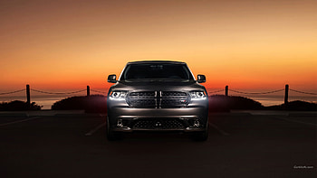 Dodge Durango, Vehicles, Dodge HD wallpaper