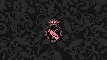 Real Madrid C F, Crest, Symbol, Sports, Emblem, Logo, Soccer HD wallpaper