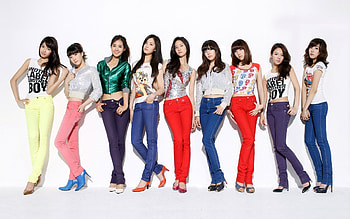 Hyoyeon, Girls' Generation, AkeDiata official, Music industry HD wallpaper