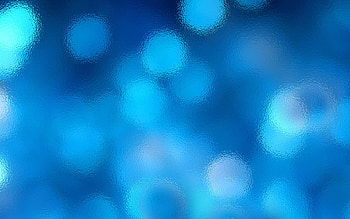 Blury Circles, circles, blury, graphics HD wallpaper