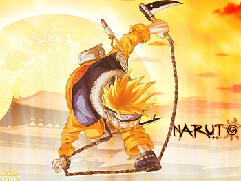 Cartoon, Anime, Naruto HD wallpaper